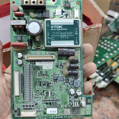 请议价-日本TDK原装DC-DC转换器电源板 CCP-2405SF，
