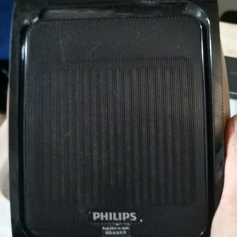 请议价-Philips GoPure车载空气净化器,成色不错,基本没