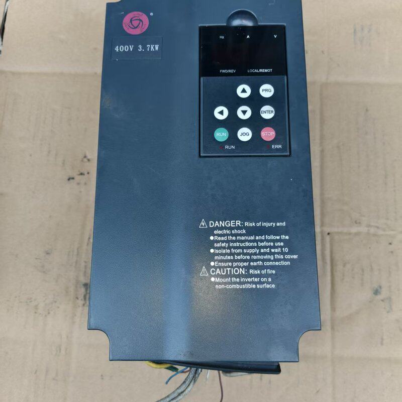 请议价-众辰变频器H6400A03D7K-D,3.7KW,380V,