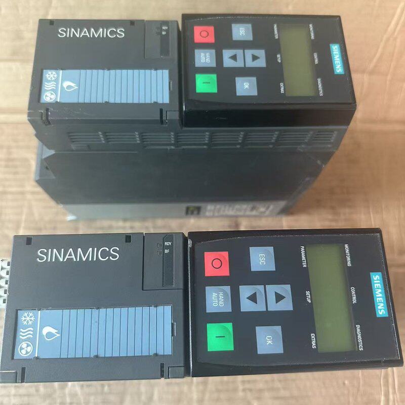 请议价-西门子SINAMICS G120XA变频器,1.5KW功率,