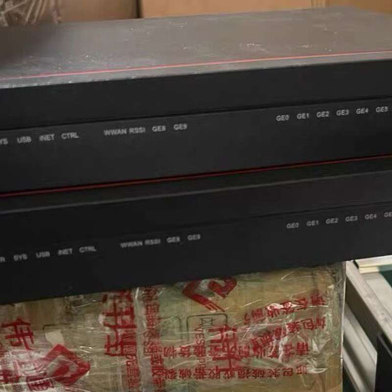 请议价-华为路由器 AR651，2个GE组合WAN口，8个GE LA
