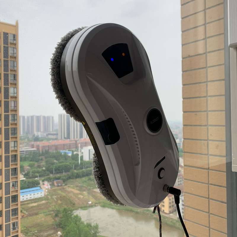 请议价-ROBOT擦窗喷水机器人非波妞388