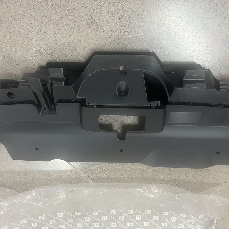 请议价-致407CC前杠加强支架,全新原厂件,内骨架,正品保证。适