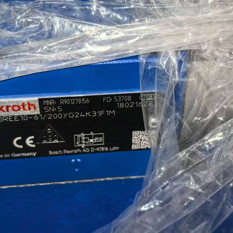 请议价-德国力士乐比例减压阀,2025年生产新品;