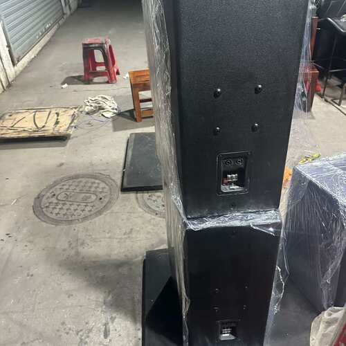请议价-出一对JBL AC599 AE系列专业，带分频器，240