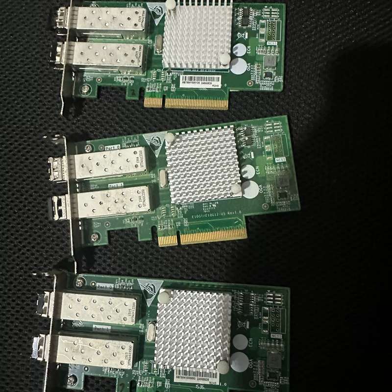 请议价-曙光/sugon Intel X520-DA2 82599E