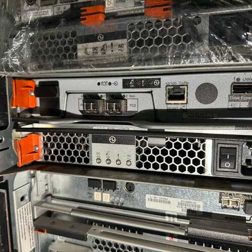 请议价-IBM DS3300储存 电源 控制器 44W2171 3