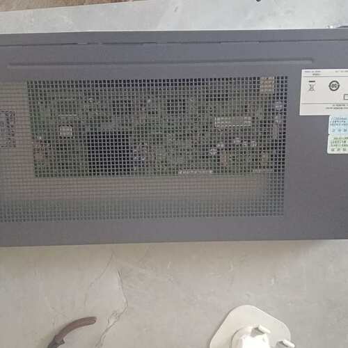 请议价-华为SmartAX MA5626-16光纤交换机，16口千兆