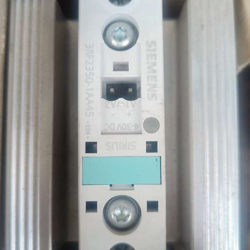 请议价-西门子固态继电器3RF2350-1AA45