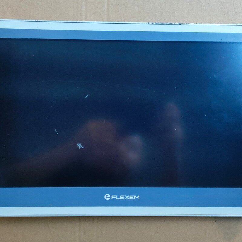 请议价-Flexem繁易触摸屏 FE6156H 15寸 DC24V