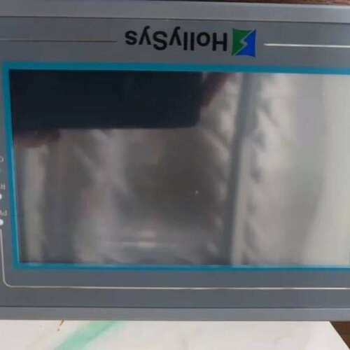 请议价-库存和利时触摸屏HT8A01T，HT8A01E，HT8c01
