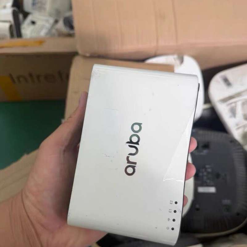 请议价-阿鲁巴 Aruba AP-203R-RW 无线接入点,适合