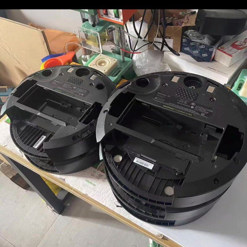 请议价-IROBOT/艾罗伯特 I7 E5扫地机器人 主机框架加主板