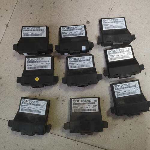 请议价-拆车网关7N0 907 530AM 7N0 907