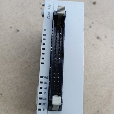 请议价-FPG-PP12 PLC可控制器 订货号AFPG