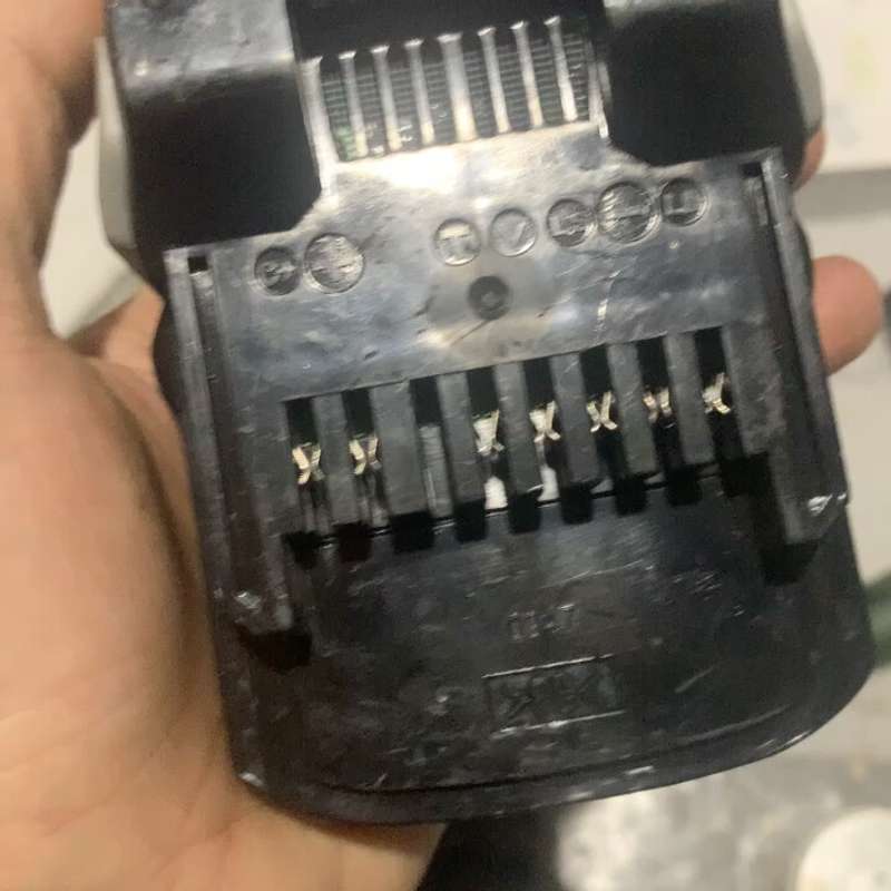 请议价-日立18V电池