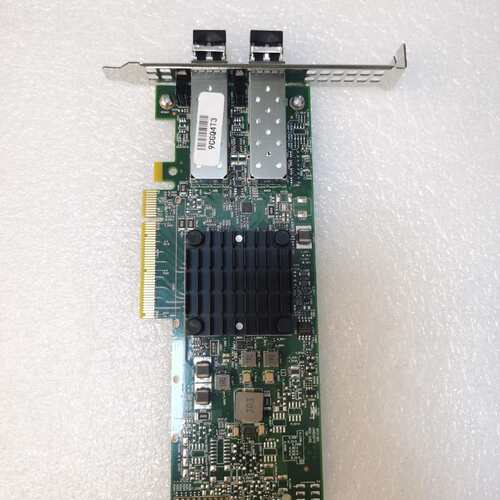 请议价-DELL Broadcom 57412 双端口 10GbE