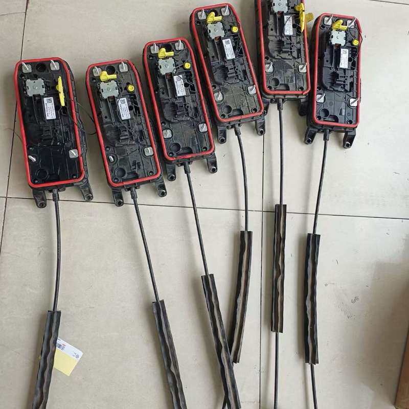 请议价-奥迪A3L8凌渡L换挡机构换挡杆换挡手球