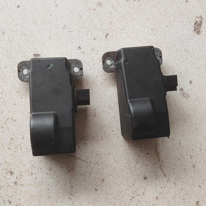 请议价-迈腾方向锁 3C0 905 861J 拆车件