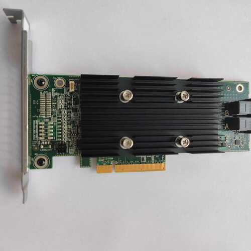 请议价-戴尔/Dell H330阵列卡 PCIE raid卡
