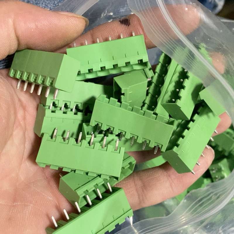 请议价-进口台湾 町洋端子 接线端子 连接器 接插件DINKLE