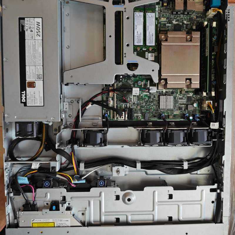 请议价-DELL R240扩展卡 riser卡