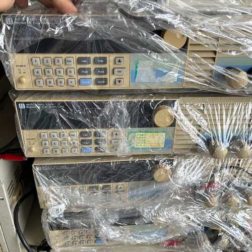 请议价-Maynuo DC电子负载M9714B，0-600V / 6