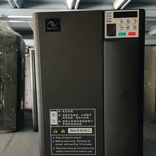 请议价-汇川MD310T15B变频器 功率15KW正常使用，功能包好