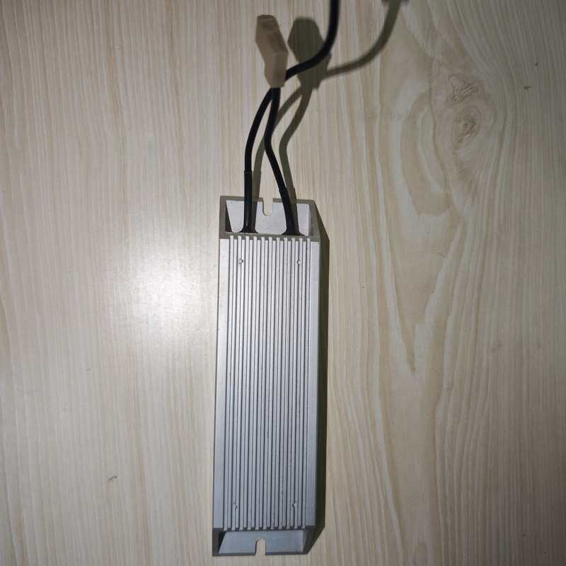请议价-出原装ABB800变频器充电电阻启动电阻RXLG 65W