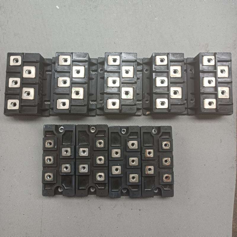 请议价-原装拆机上海台基模块MDS 200A-16 五块