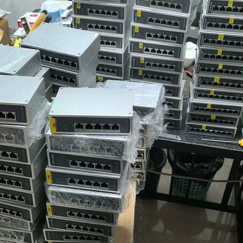请议价-#交换机 普联8口千兆工业以太网交换机TL-SG2008