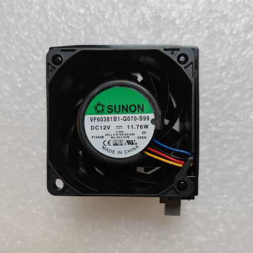 请议价-Dell R740风扇 0N5T36