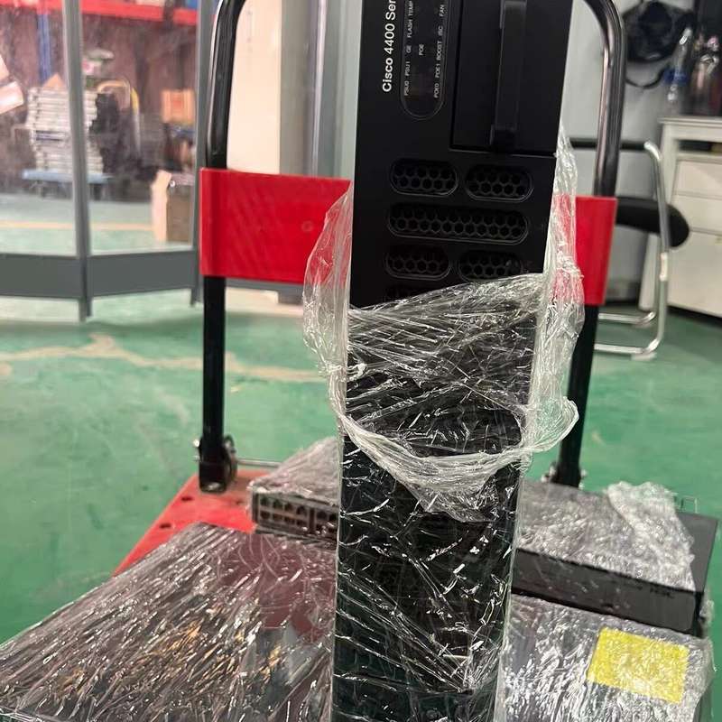 请议价-思科 ISR4451-X/K9 企业级路由器 测试好 质量保