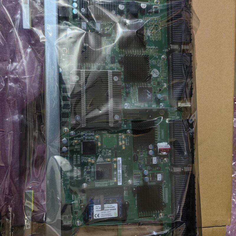 请议价-华为OSN9800系统控制与通信板,型号TNU1CTU01,