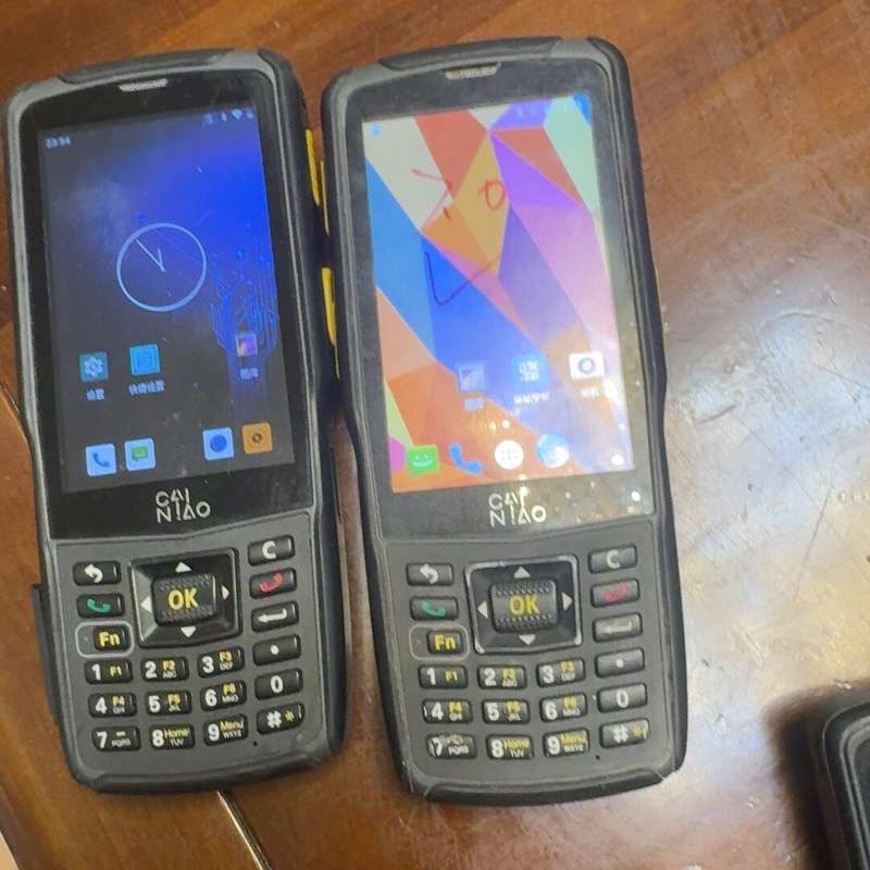 请议价-N5S,功能完好,,开放版,菜鸟驿站,驿站掌柜,邮政