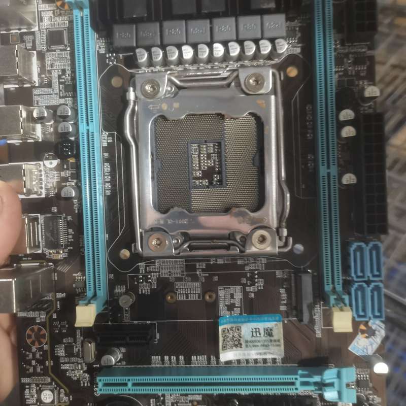 请议价-拆机国产X79主板2011 DDR3内存