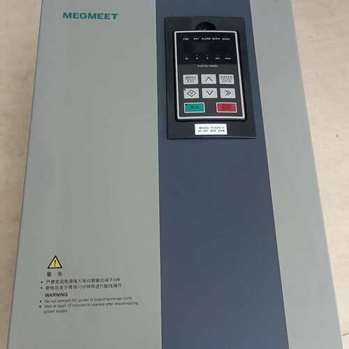 请议价-麦格米特MV600L-4T30XG-H 30kW起重变频器