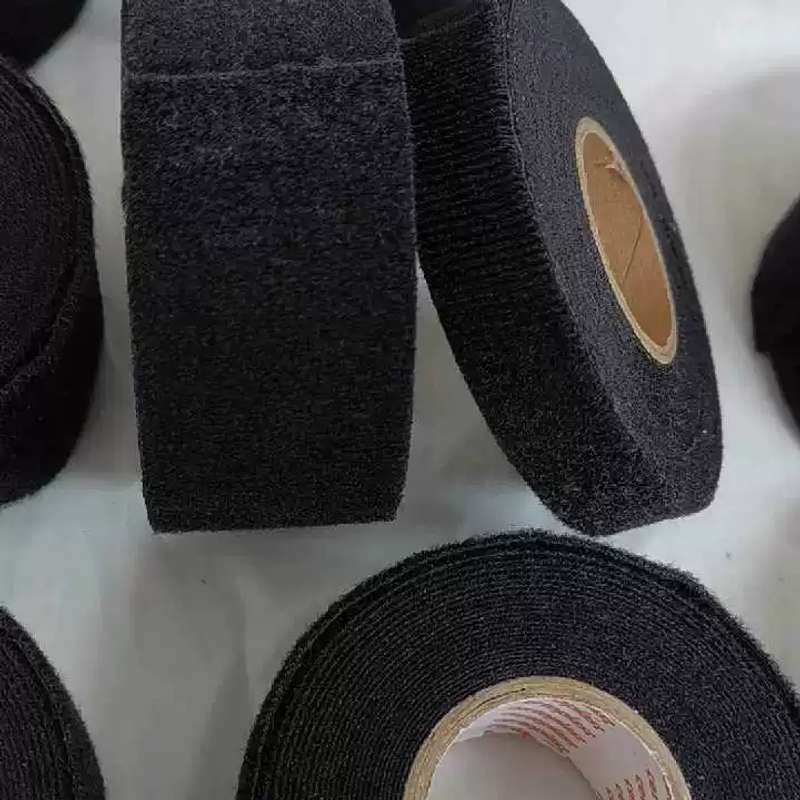 请议价-专用加厚毛绒胶布黑色天鹅绒消除异响车门窗隔音减震降噪