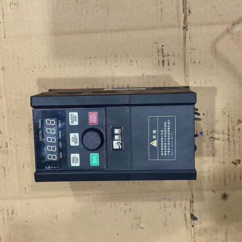 请议价-博腾变频器A558-4T2R2GB/4R0PB,380V
