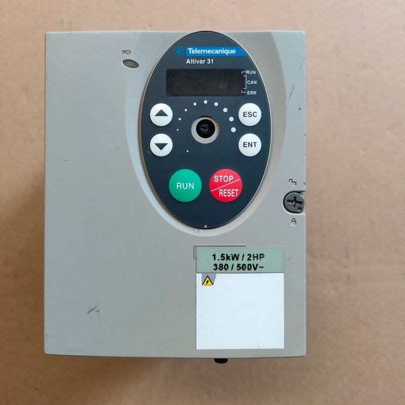 请议价-施耐德变频器 ATV31HU15N4A 1.5KW 2