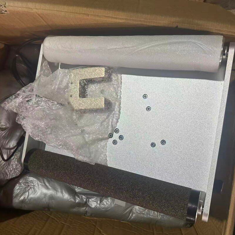 请议价-1. 控制器：PULISI普利司 SM9000 触屏伺服纠偏