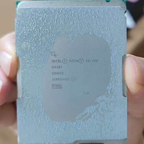 请议价-Intel Xeon Sier 4410Y
