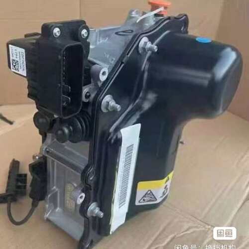 请议价-奥迪斯柯达0AM机电单元