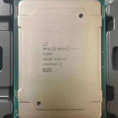 请议价-英特尔/Intel Xeon 5220R CPU