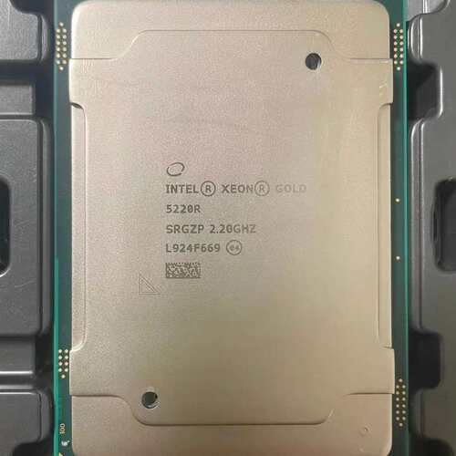 请议价-英特尔/Intel Xeon 5220R CPU