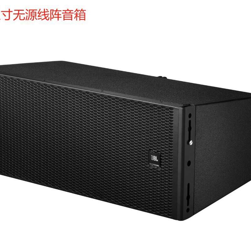 请议价-JBL VLA-C2100双十寸线阵 VLA-C125
