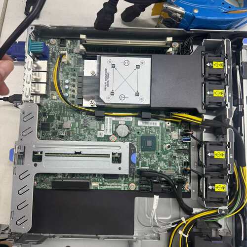 请议价-现货SR250 SR258 ST250 ST258 主板