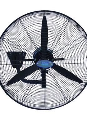 新款强力工业壁式电风扇/ 26寸壁挂扇/壁扇DF650-4/S包邮