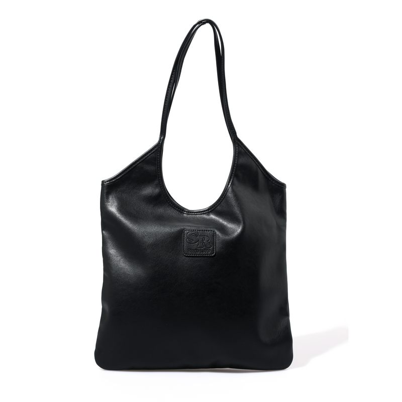 西町村屋韩系质感单肩包女