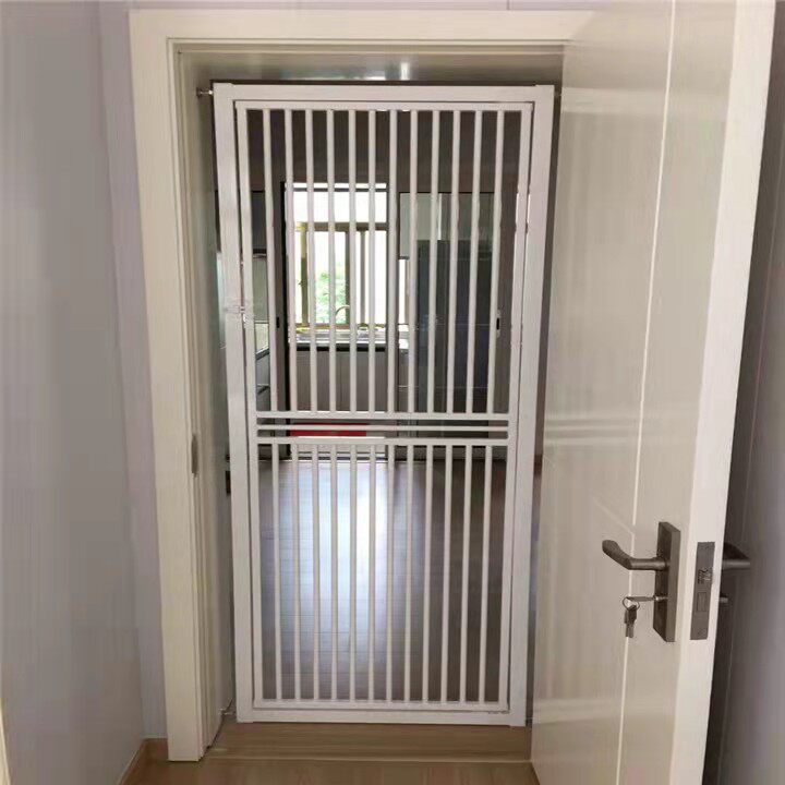 I. 높이 200 중앙 가로, A. 폭 80cm 이하 주문 시 확인